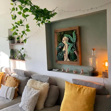 T3 - Foret & Apartment Anglet