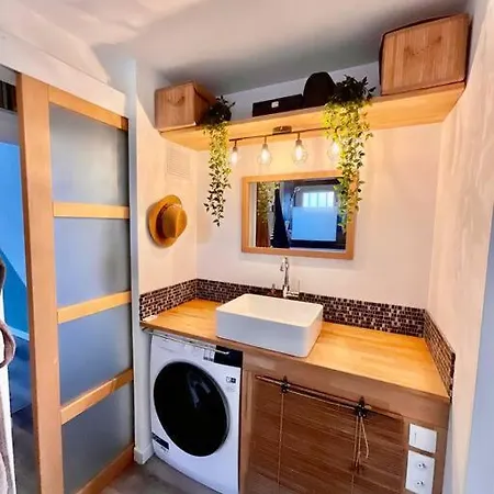 T3 - Foret & Appartement Anglet