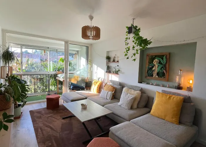 T3 - Foret & アングレット