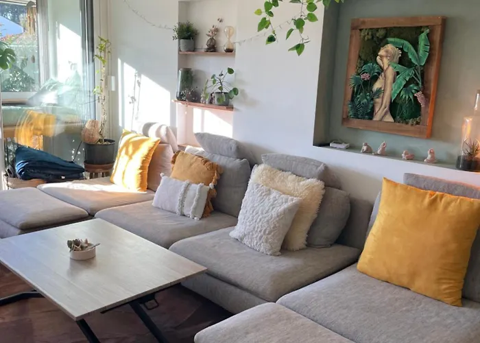 アパート T3 - Foret & アングレット